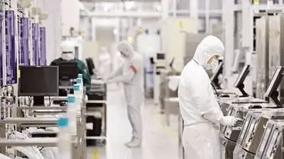 東芝敗走中國 一代家電巨頭的30年工廠將關閉，折射行業變局