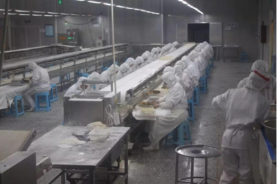 疫情又起之下，福迪寶如何守護(hù)舌尖上的安全